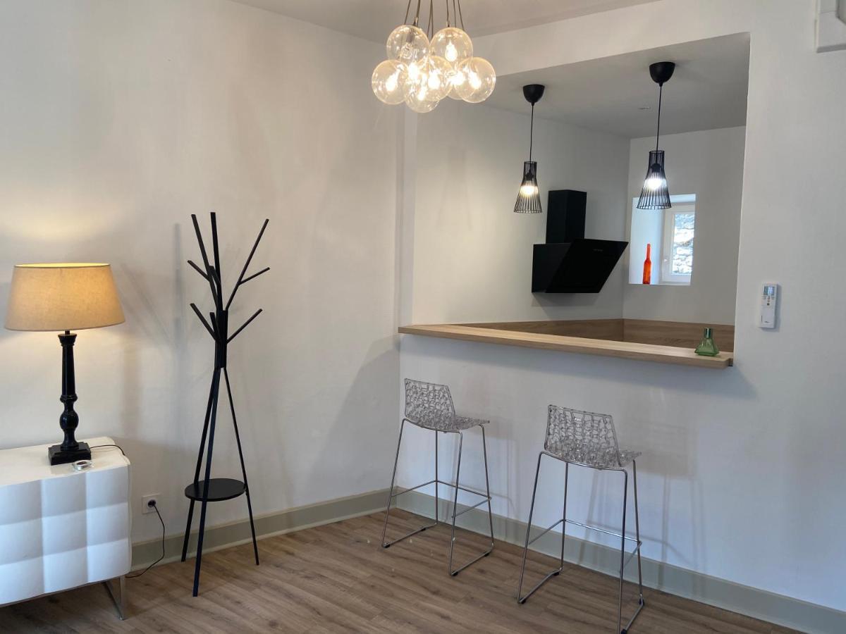 Le Cosy Apartment Sarlat-la-Caneda Exterior photo