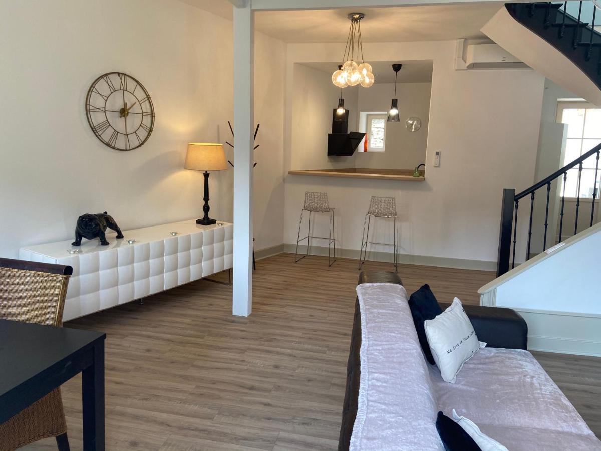 Le Cosy Apartment Sarlat-la-Caneda Exterior photo