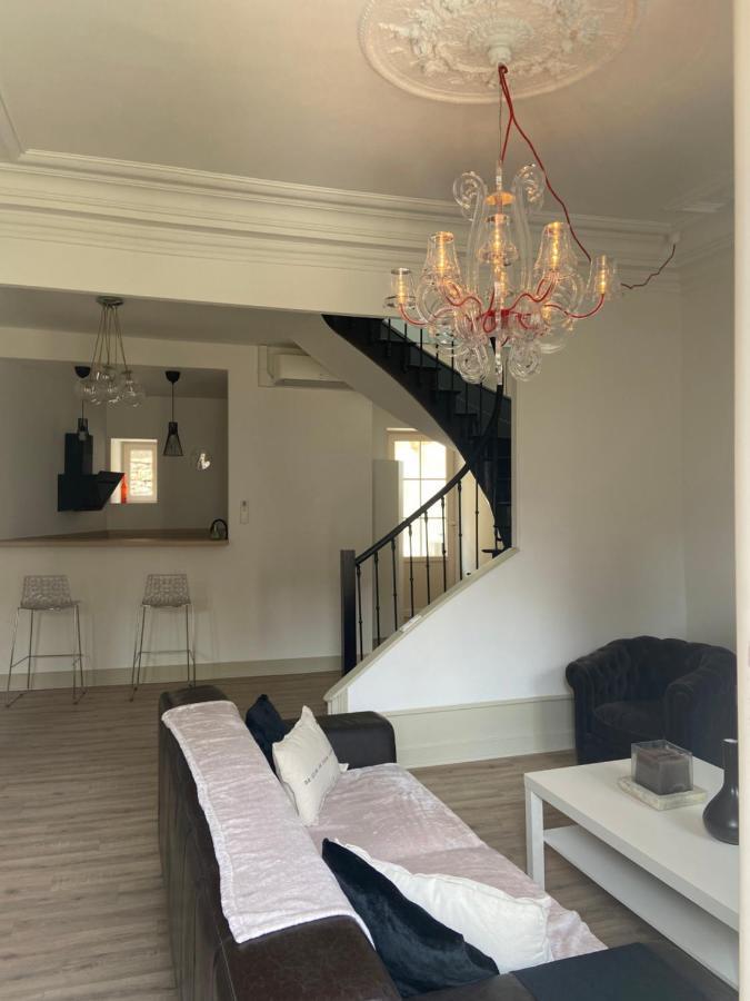 Le Cosy Apartment Sarlat-la-Caneda Exterior photo