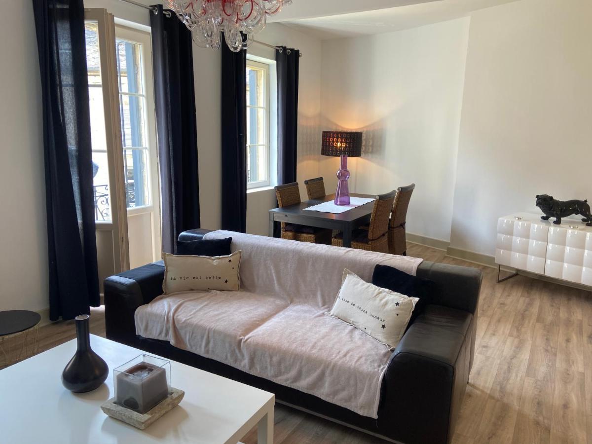 Le Cosy Apartment Sarlat-la-Caneda Exterior photo